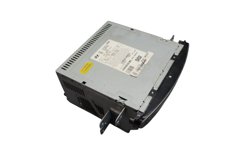 Load image into Gallery viewer, 11-14 Hyundai Genesis AM FM CD Player Audio Radio Receiver Unit 961803M630 Oem
