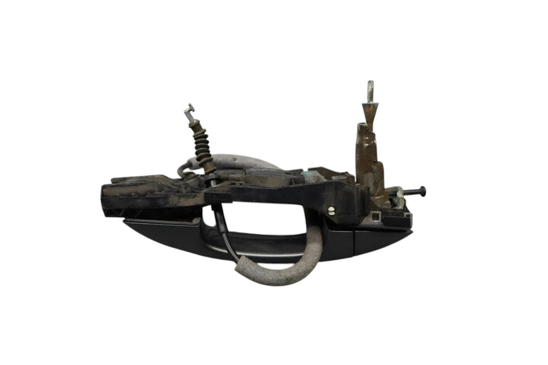 Load image into Gallery viewer, 11-18 Volkswagen VW Touareg Front Left Driver Side Exterior Door Handle OEM
