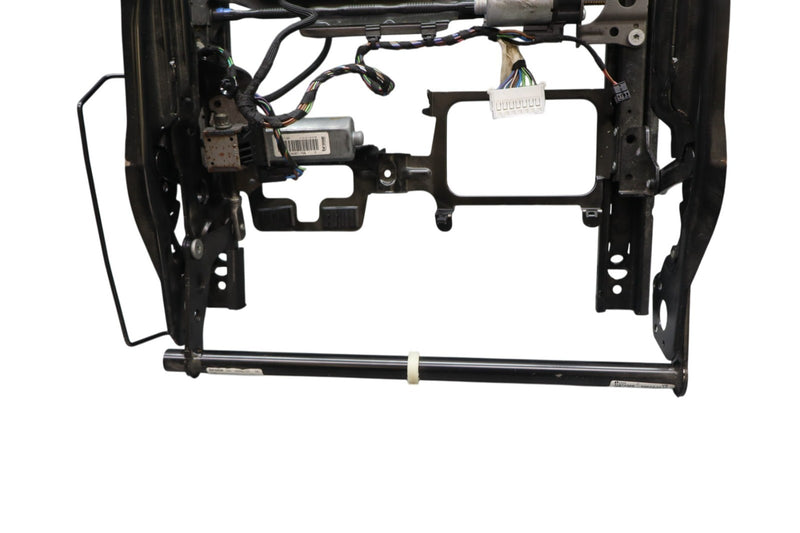 Load image into Gallery viewer, 12-20 Mercedes R172 SLK350 SLK250 Right Side Seat Track Rail Frame w/ Motors Oem
