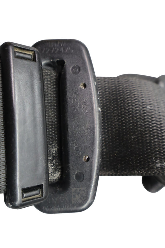 12-18 BMW 320i 328i F30 Front Left Driver Side Retractor Seat Belt Oem