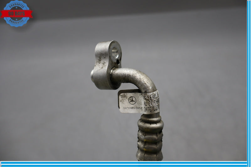 Load image into Gallery viewer, 12-16 Mercedes X166 GL550 ML63 AMG A/C AC Air Conditioning Hose Pipe Line Oem
