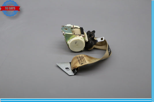 09-15 Jaguar XF XFR-S Rear Right Passenger Side Seat Belt Seatbelt Retractor Oem