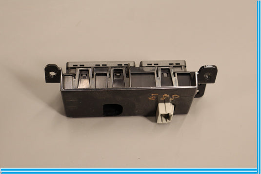 11-17 Infiniti QX56 QX80 Trunk Opener Control Switch Oem