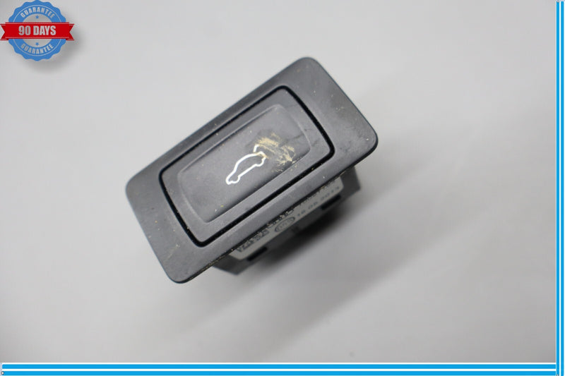 Load image into Gallery viewer, 10-18 Audi Q5 SQ5 Rear Trunk Lid Release Open Switch Button 4G0959831 Oem
