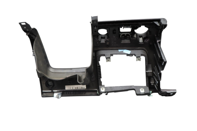 Load image into Gallery viewer, 14-22 Maserati Ghibli M157 Dashboard Lower Driver Side Knee Cover Panel Trim Oem
