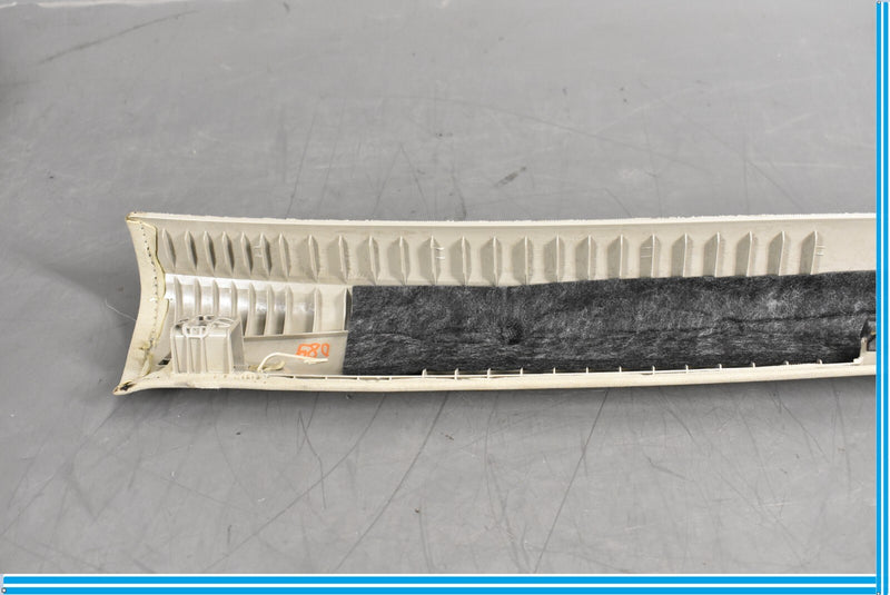 Load image into Gallery viewer, 12-14 Mercedes CLS550 CLS63 W218 Front Left Side A-Pillar Trim Cover Oem
