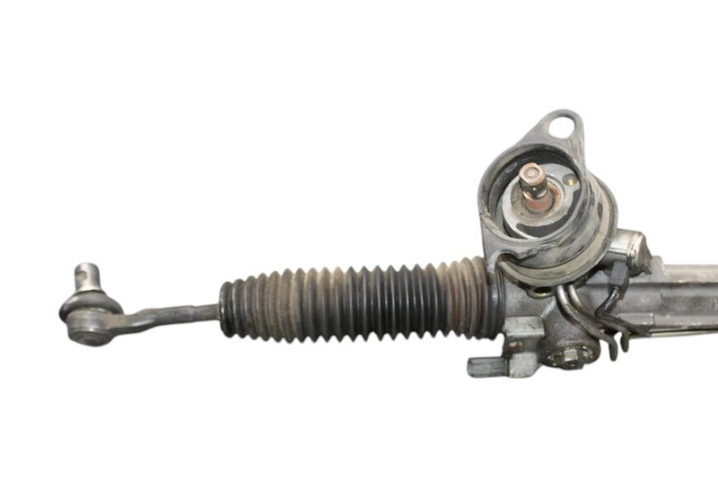 Load image into Gallery viewer, 03-11 Bentley Continental GT GTC Power Steering Rack &amp; Pinion Bar 3W1422062B OEM
