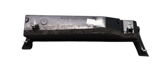 14-22 Maserati Ghibli Dash Dashboard Glove Box Upper Insert Trim 670010941 Oem