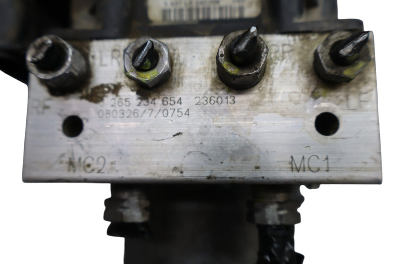 Load image into Gallery viewer, 03-08 Maserati Quattroporte ABS Anti Lock Brake Pump Control Module Unit Oem
