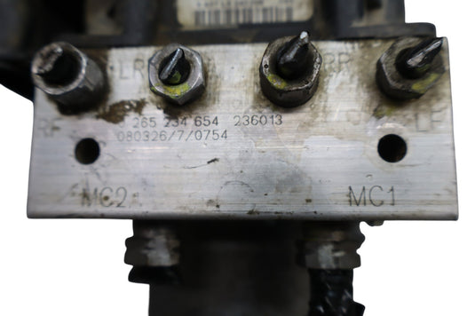 03-08 Maserati Quattroporte ABS Anti Lock Brake Pump Control Module Unit Oem