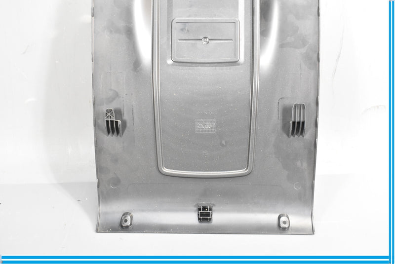 Load image into Gallery viewer, 10-17 Mercedes W204 C250 Right Passenger Side Back Panel Seat Cover Oem
