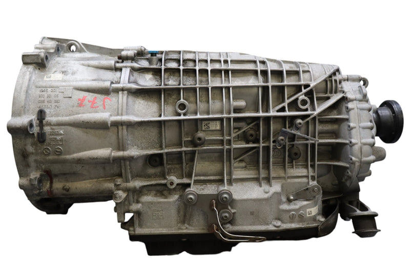 Load image into Gallery viewer, 10-13 Porsche Panamera 970 S RWD Automatic Transmission Gearbox Assembly Oem
