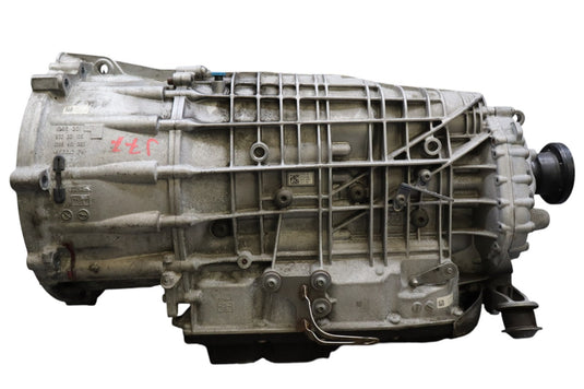 10-13 Porsche Panamera 970 S RWD Automatic Transmission Gearbox Assembly Oem