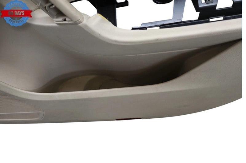 Load image into Gallery viewer, 11-14 Volkswagen VW Touareg Front Right Passenger Side Interior Door Panel OEM
