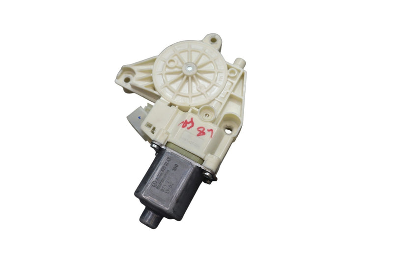 Load image into Gallery viewer, 08-16 Mercedes W212 E350 E550 C250 Front Right Door Window Regulator Motor Oem
