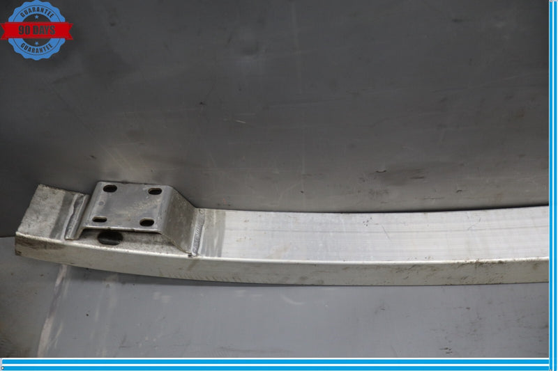 Load image into Gallery viewer, 14-20 Maserati Ghibli Rear Bumper Reinforcement Impact Bar 670004652 Oem
