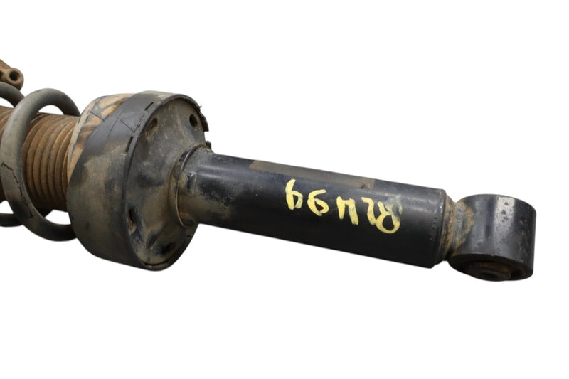 Load image into Gallery viewer, 11-17 Volkswagen Touareg VW Rear Left Driver Side Suspension Shock Absorber OEM
