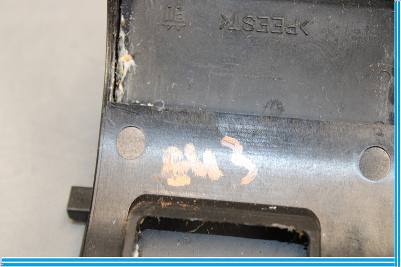 Load image into Gallery viewer, 07-12 Lexus LS460 Gear Shift Shifter Selector Indicator Trim Cover Oem

