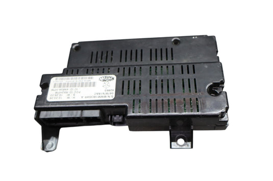14-24 Maserati Ghibli Telematics Communication Control Module Unit Oem