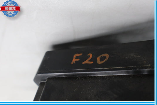 11-18 Porsche Cayenne Front Left Driver Under Dash Cabin Fuse Relay Box Oem