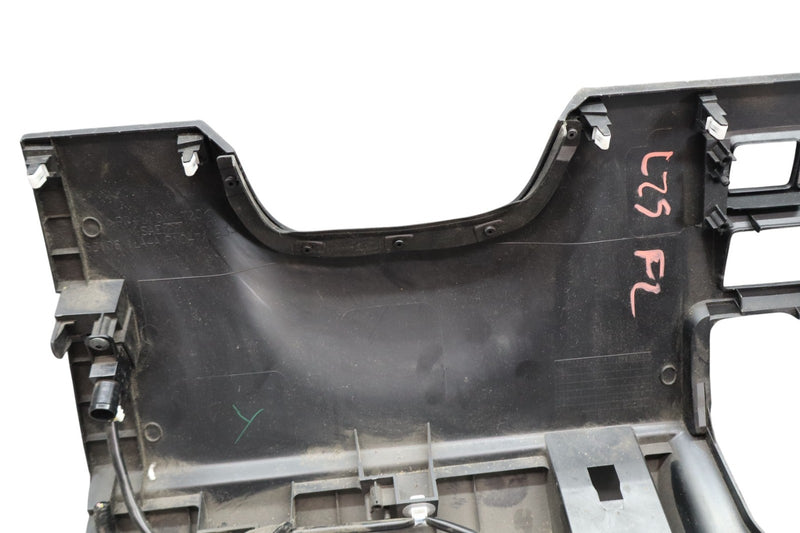 Load image into Gallery viewer, 11-14 Infiniti QX56 QX80 Front Left Lower Under Dash Trim Cover Panel Oem
