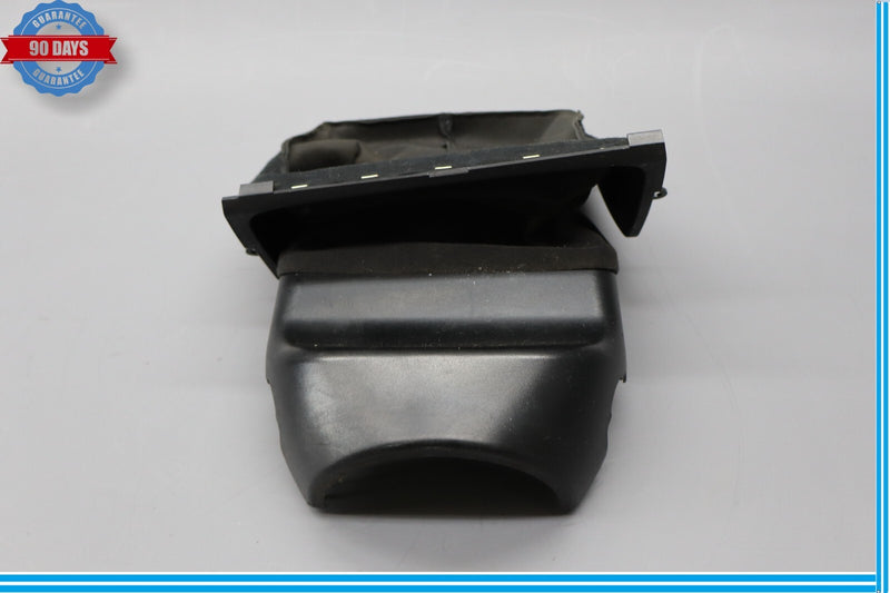 Load image into Gallery viewer, 09-15 BMW 740i 740Li 750i 750Li Dash Upper Top Steering Column Cover Trim Oem
