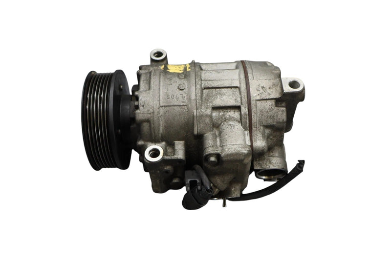 Load image into Gallery viewer, 11-15 Volkswagen VW Touareg A/C Air Conditioning Compressor Clutch 7P0820803 Oem

