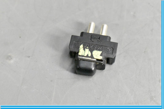 86-95 Mercedes E320 300CE 300E W124 Power Window Lockout Switch 1248204910 Oem