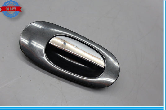 97-06 Jaguar XK8 XKR X100 Front Right Passenger Side Exterior Door Handle Oem