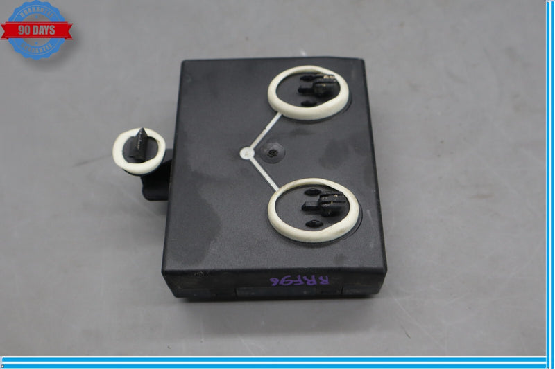 Load image into Gallery viewer, 11-13 Volkswagen VW Touareg Rear Right Passenger Side Door Control Module Oem
