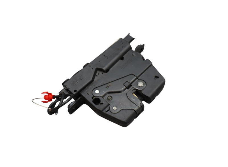 Load image into Gallery viewer, 11-16 BMW 528i 535i 535i GT xDrive Rear Trunk Hatch Latch Lock Actuator Oem
