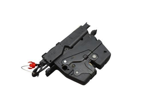 11-16 BMW 528i 535i 535i GT xDrive Rear Trunk Hatch Latch Lock Actuator Oem