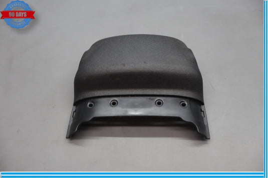 15-20 Hyundai Genesis G80 Front Left Driver Side Steering Column Shroud Trim Oem