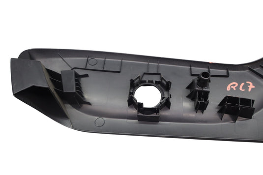 14-19 Mercedes C117 CLA250 Front Right Seat Trim Cover Panel A2469195800 Oem
