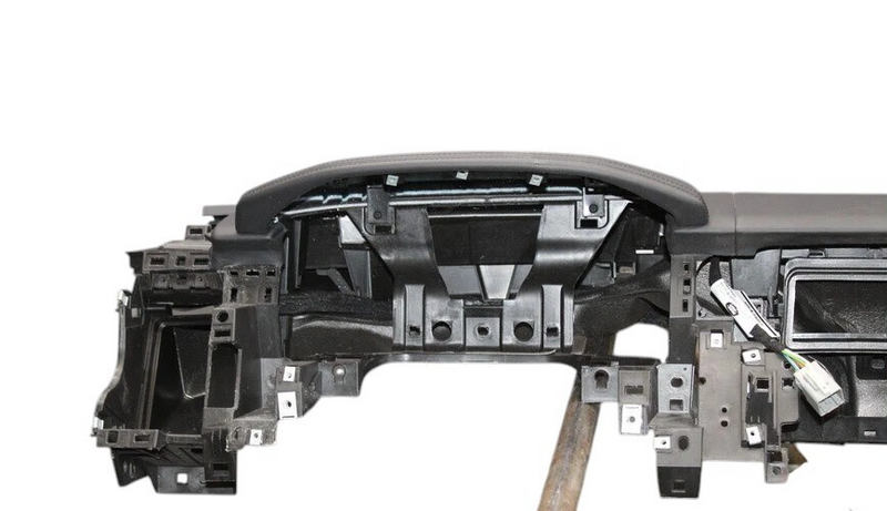Load image into Gallery viewer, 16-17 Land Rover Range Rover Sport Dashboard Instrument Panel Assembly Black OEM
