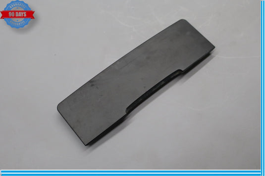 09-17 Audi A5 A5 Quattro S5 Rear Center Console Cover Trim Panel Oem