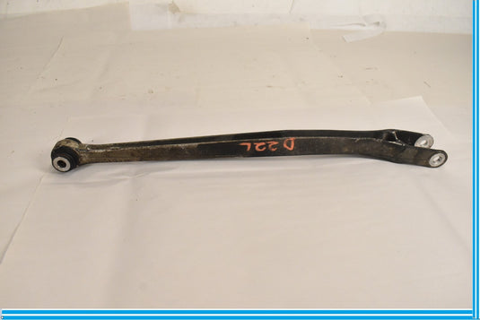 05-12 Porsche Boxster Cayman Rear Lower Control Arm Trailing 98733114302 Oem