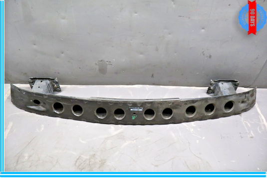 12-14 Mercedes C250 C300 Rear Bumper Support Reinforcement Impact Beam Bar Oem