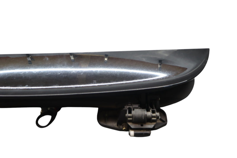 Load image into Gallery viewer, 10-13 Porsche Panamera 970 4S GTS Rear Trunk Hatch Lid Spoiler Assembly Oem
