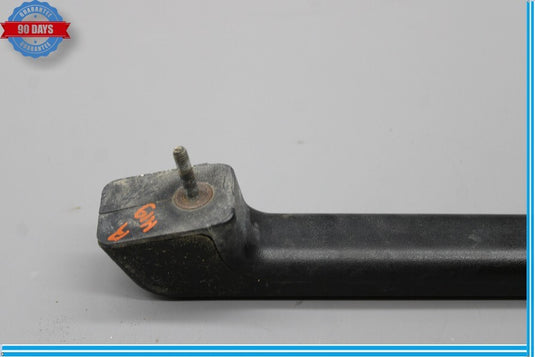 03-07 HUMMER H2 Right Driver Side Roof Grab Grip Handle Black Oem