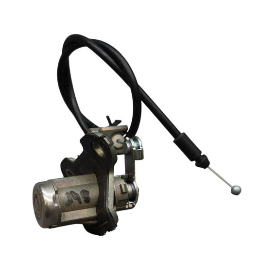 09-14 Hyundai Equus Genesis Rear Trunk Lid Lock Cylinder Switch 81250-3MA00 Oem