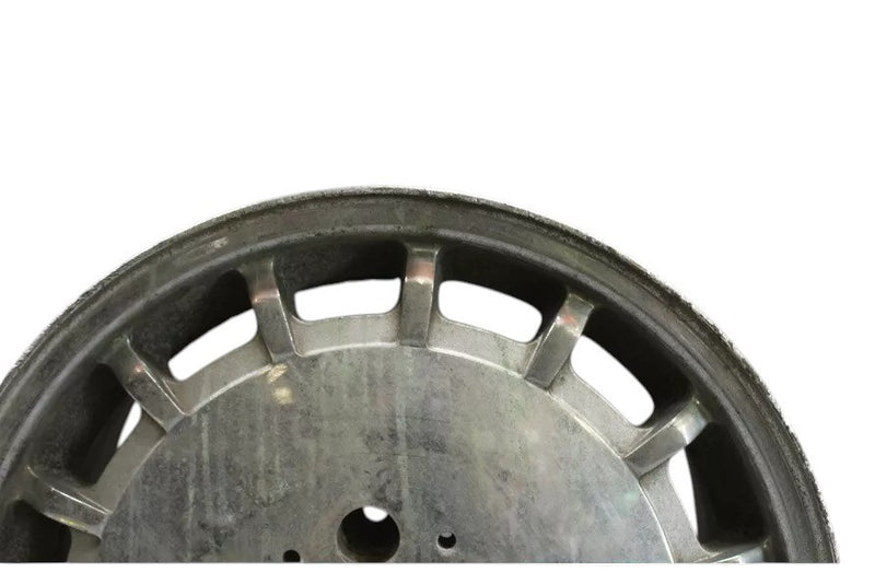 Load image into Gallery viewer, 90-93 Mercede R129 300SL SL500 SL320 8 X 16 16" Wheel Rim Silver 1294000102 OEM
