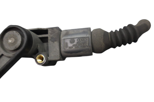 12-18 Audi  A6 A7 Quattro Headlight Suspension Height Level Sensor Oem