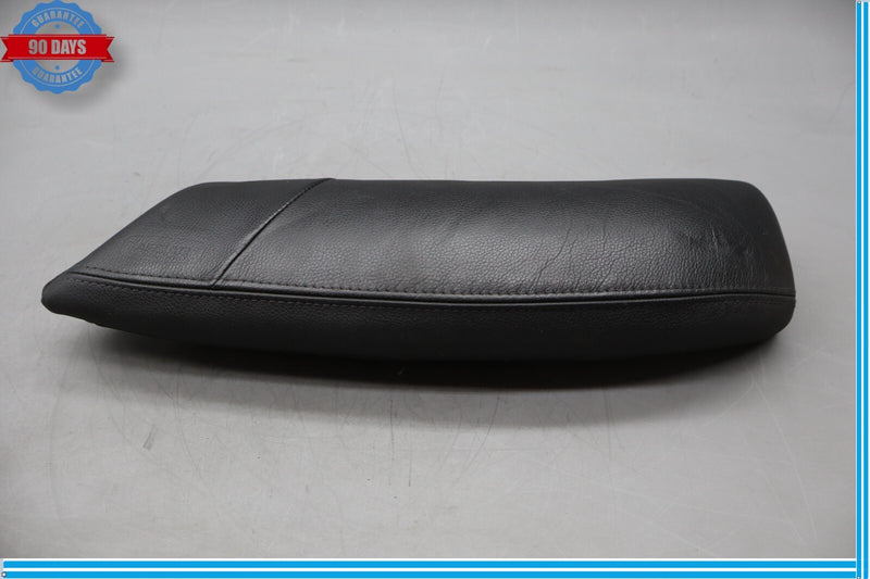Load image into Gallery viewer, 10-16 Porsche Panamera Rear Right Passenger Seat Bolster Cushion Pad Oem
