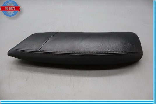 10-16 Porsche Panamera Rear Right Passenger Seat Bolster Cushion Pad Oem