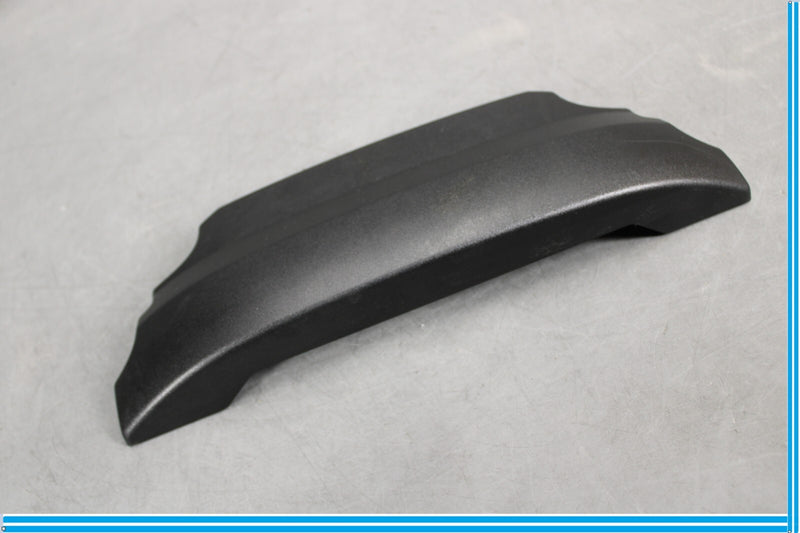 Load image into Gallery viewer, 06-13 Land Rover Range Rover Sport Rear Left Seat Lower Trim Cover Panel Oem
