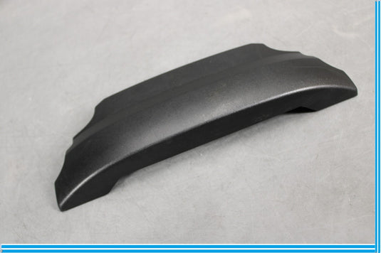 06-13 Land Rover Range Rover Sport Rear Left Seat Lower Trim Cover Panel Oem