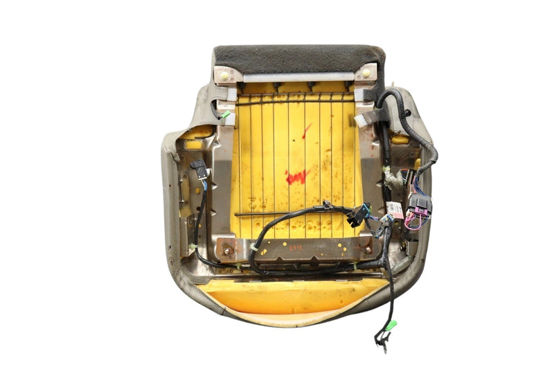 Load image into Gallery viewer, 03-07 HUMMER H2 Front Right Passenger Side Seat Lower Cushion 88940350 Oem
