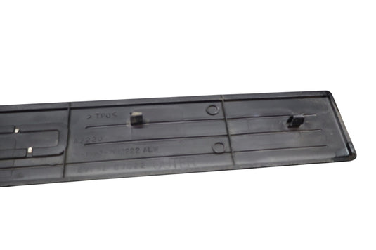 02-05 Ford Thunderbird Front Left Driver Side Door Inner Sill Scuff Plate Oem