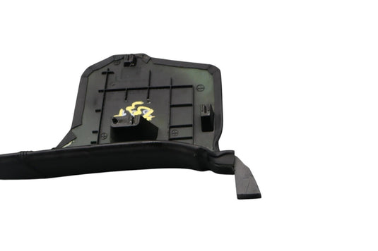 06-12 Bentley Continental Flying Spur Front Right A Pillar Kick Trim Panel Oem